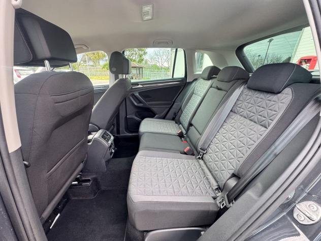 Volkswagen Tiguan 2.0 TDI SCR 90KW Life - Foto 10