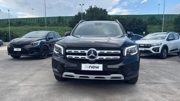 Mercedes-Benz GLB - X247 2019 180 D Premium 8G-DCT - Foto 5