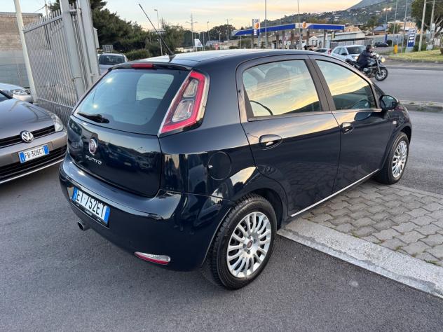 Fiat Punto 1.3 MJT II 75 CV 5 porte Lounge - Foto 6