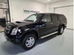ISUZU D-Max 2.5 TD cat 4WD Pick-up SERVICE ISUZU rif. 23830176