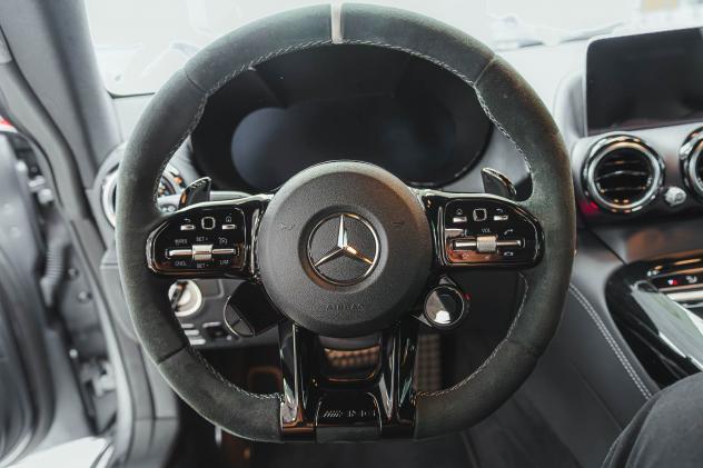 Mercedes-Benz AMG GT R PRO *IVA ESPOSTA*1 OF 750* - Foto 8