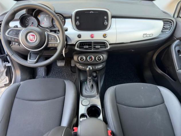 FIAT 500X IN PROMOZIONE!!!!!1.3 T4 150 CV DCT Cross rif. 24056574 - Foto 10