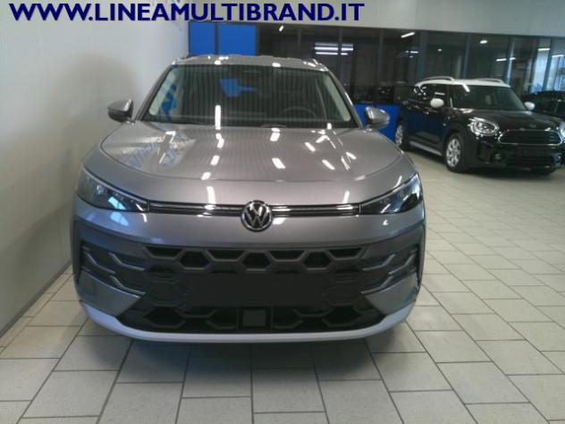 VOLKSWAGEN T-Roc 1.5 eTSI ACT DSG NEW MODEL!!! PREZZO REALE!!! rif. 23772655 - Foto 3