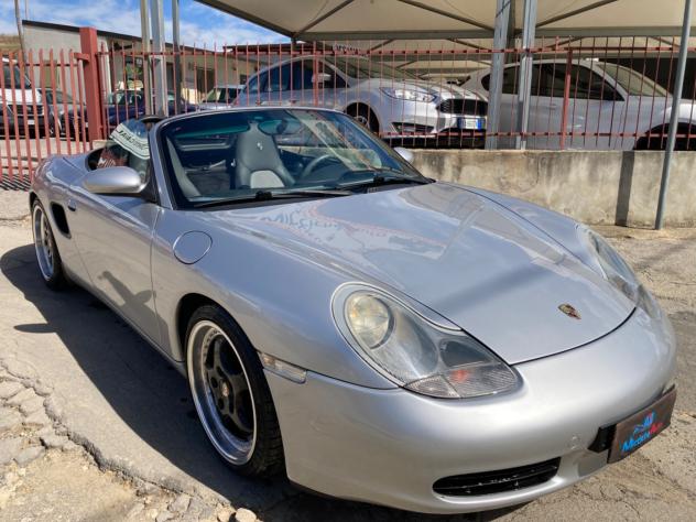 Porsche Boxster 2.5i 24V cat - Foto 2