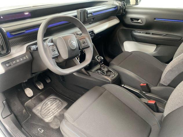 Citroën C3 4ª serie PureTech 100 S&S You - Foto 6
