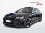 Audi RS4 Avant 2.9 tfsi quattro 450cv tiptronic