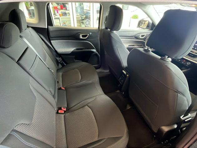Jeep Compass Compass 1.6 MJet II 96kW Longitude - Foto 10
