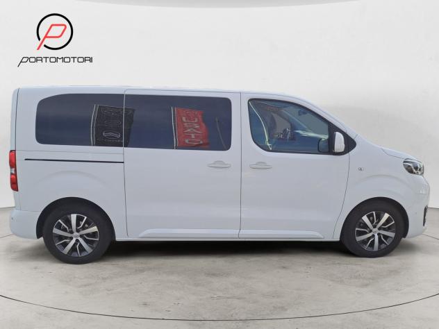 Toyota Proace Verso 2.0D 180 CV L1 D Luxury - Foto 6
