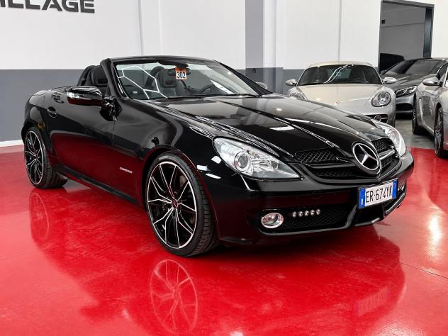 Mercedes-benz SLK 200 Kompressor cat - Foto 2