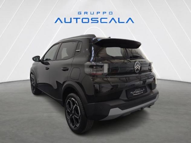 CITROEN C3 1.2 PureTech 100cv S&S Max rif. 23780159 - Foto 5
