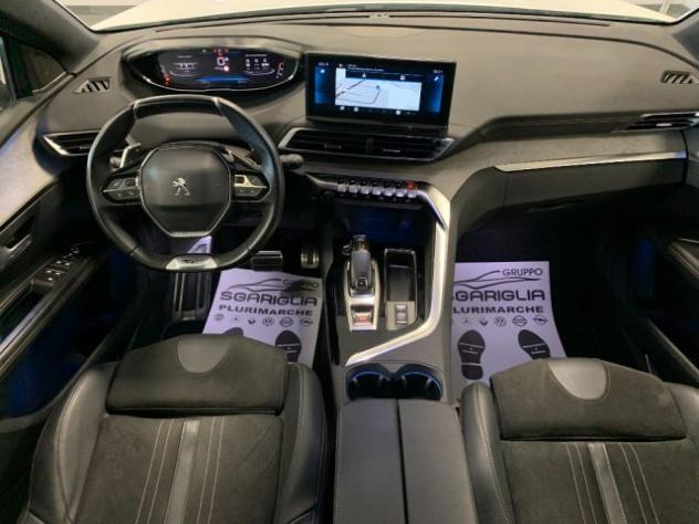 PEUGEOT 3008 1.5 BlueHDi GT Line Pack EAT8 rif. 23816476 - Foto 7