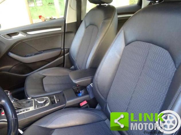 AUDI A3 SPORTBACK 1.6 TDI 110 CV rif. 23821348 - Foto 8