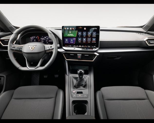 CUPRA Formentor FORMEN1,5 TSI F 5P 110 DS9 M6 - Foto 10