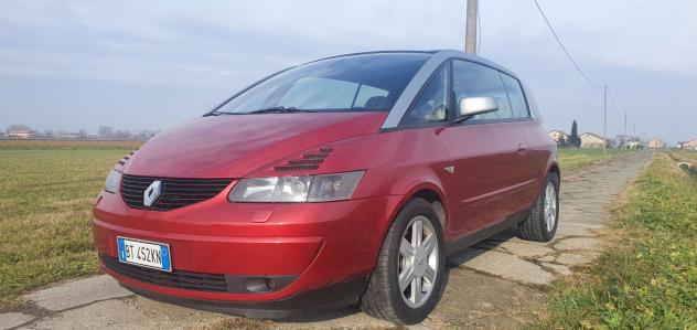 Renault Avantime 3.0 V6 24V Privile - Foto 2