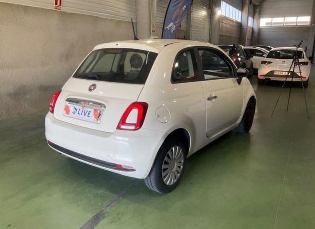 Fiat 500 1.2 Pop - Foto 2