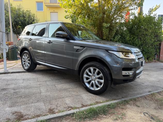 Land Rover Range Sport 3.0 TDV6 HSE - Foto 2