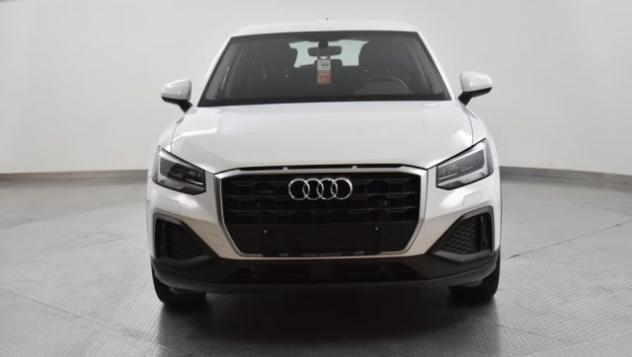 AUDI Q2 35 TDI Quattro S tronic - 90.000 Km rif. 23308551 - Foto 6