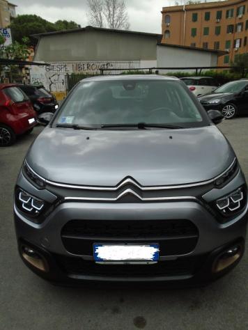 C3 '22 B/GPL FINO AL 2033 LAVORI CERT, DISTRIB. OK - Foto 2