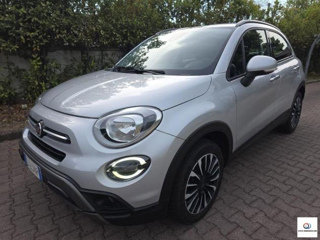 FIAT - 500X - 1.3 T4 150 CV DCT Cross