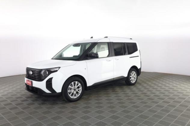 FORD Tourneo Courier Tourneo Courier 1.0 EcoBoost Titanium rif. 24058552 - Foto 8