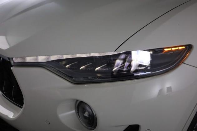 MASERATI Levante Levante 330 CV MHEV AWD GT rif. 24006486 - Foto 9