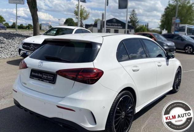 MERCEDES-BENZ A 180 Automatic AMG Premium Night special edition rif. 24203253 - Foto 7