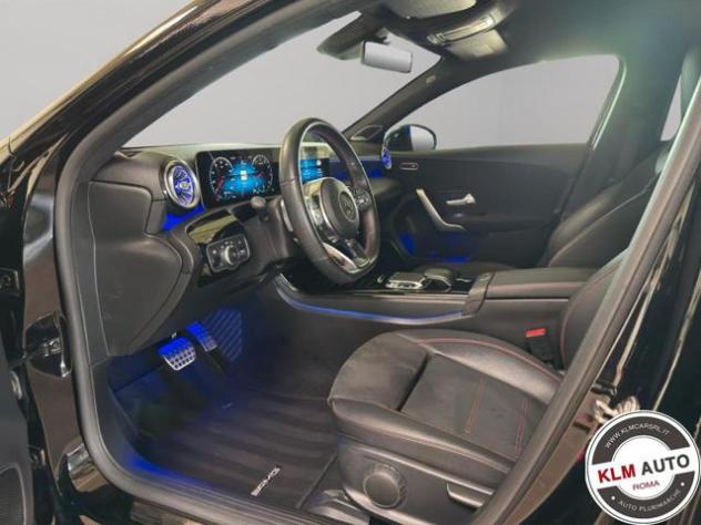 MERCEDES-BENZ A 200 Automatic Premium AMG LINE + ALTRE IN SEDE rif. 24115209 - Foto 8
