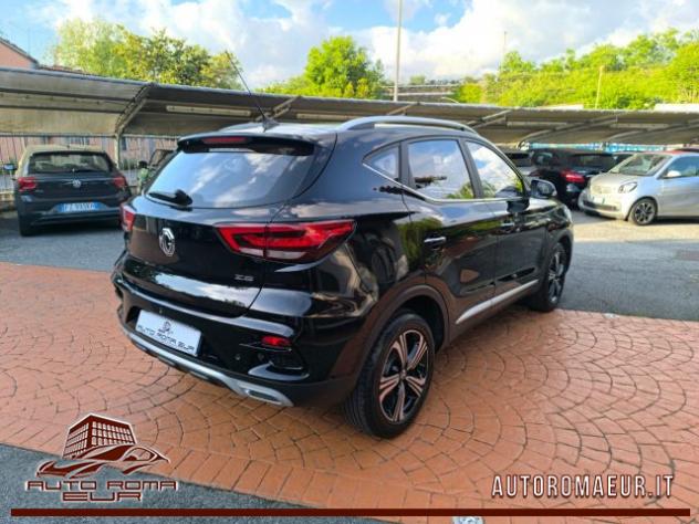 MG ZS 1.5 VTi-tech Comfort GARANZIA MG! PREZZO REALE! rif. 23815446 - Foto 5