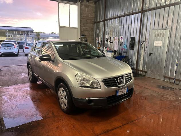 Nissan Qashqai 1.6 16V Acenta GPL - Foto 3