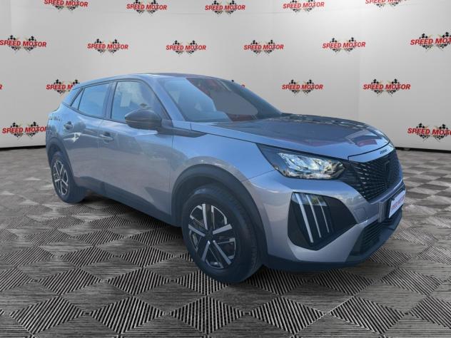 Peugeot 2008 Mild Hybrid 145cv Automatica Style! - Foto 3