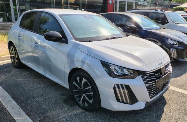 Peugeot 208 1.2 turbo Business 100cv - Foto 3