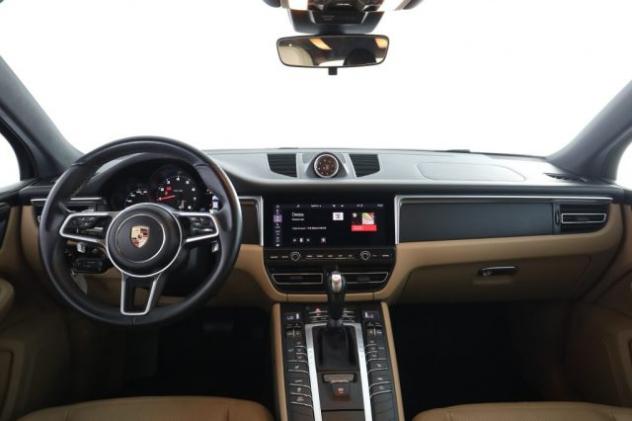 PORSCHE Macan Macan rif. 23925695 - Foto 4