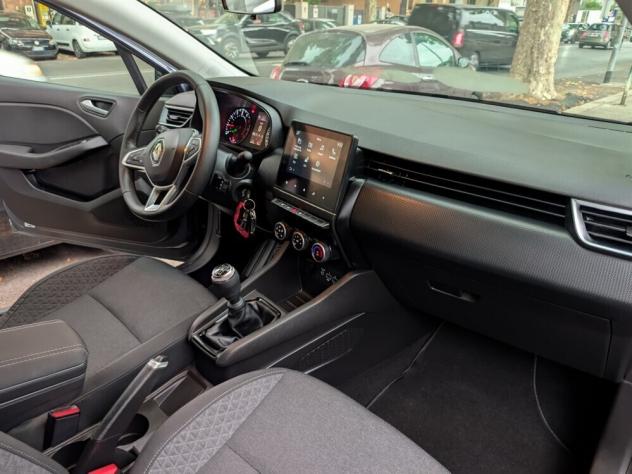 Renault Clio 1.0 TCE EQUILIBRE EURO 6 - Foto 9