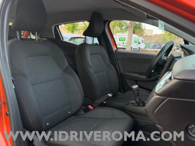 RENAULT Clio Clio 1.0 tce Equilibre Gpl 100cv rif. 24232688 - Foto 7