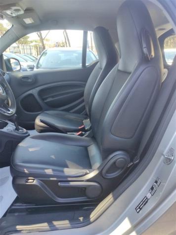 SMART ForTwo 1.0 ANDROID AUTO,CRUISE,CERCHI LEGA,CLIMA .. rif. 23512496 - Foto 7