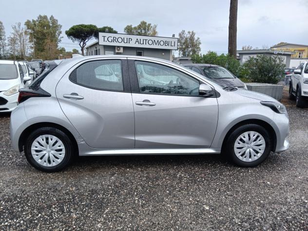 Toyota Yaris 1.5 Hybrid 5 porte Active - Foto 4