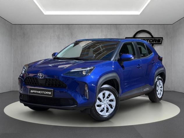 Toyota Yaris Cross Dynamic 1.5 116 CV E-CVT - PROMO - Foto 3