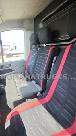 VOLKSWAGEN Crafter L3 H3 177CV MOTORE FUSO NON MARCIANTE rif. 23816506 - Foto 8