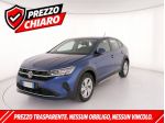 Volkswagen Taigo 1.0 tsi Life 95cv