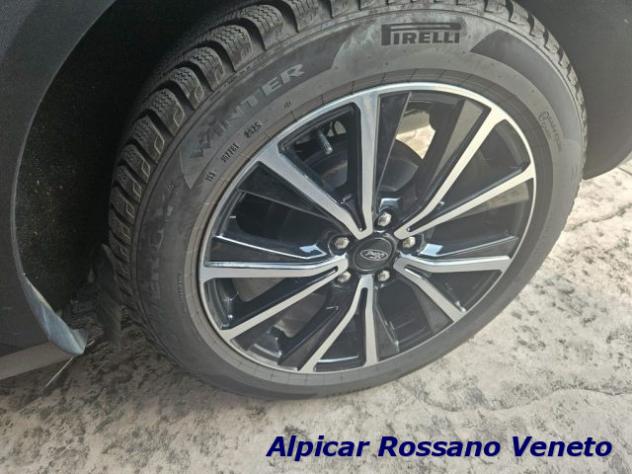 FORD Puma 1.0 EcoBoost Hybrid 125 CV S&S aut. ST-Line Design rif. 23894770 - Foto 10
