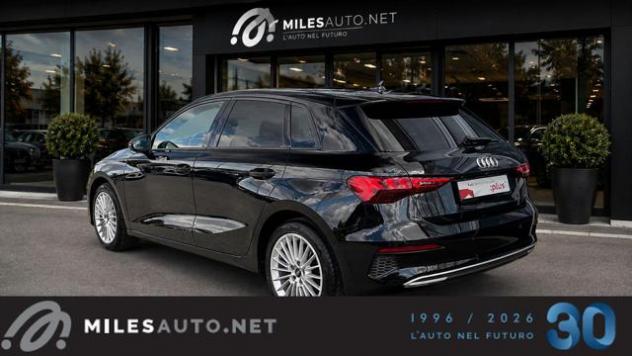 AUDI A3 g-tron S tronic Navi ACC Led sedili sport rif. 24024472 - Foto 2