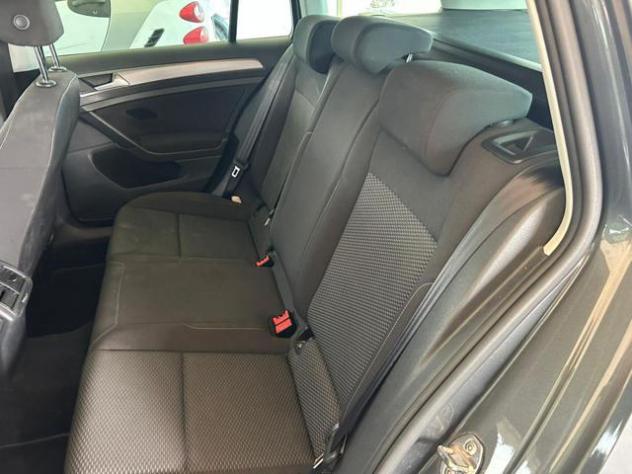 VOLKSWAGEN Golf Variant 1.4 TGI Business BlueMotion rif. 23158689 - Foto 6