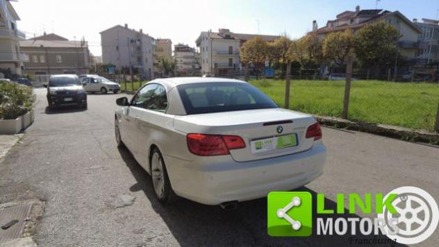 BMW 320 d cabrio Futura rif. 23833948 - Foto 5