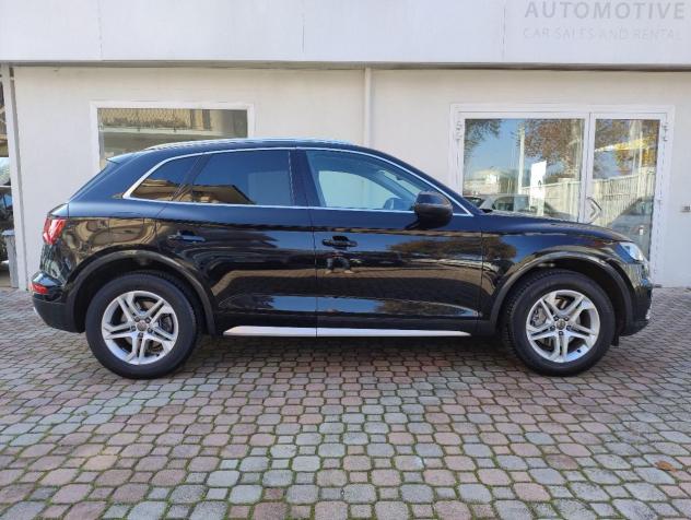 AUDI Q5 35 TDI Business quattro S tronic - Foto 3