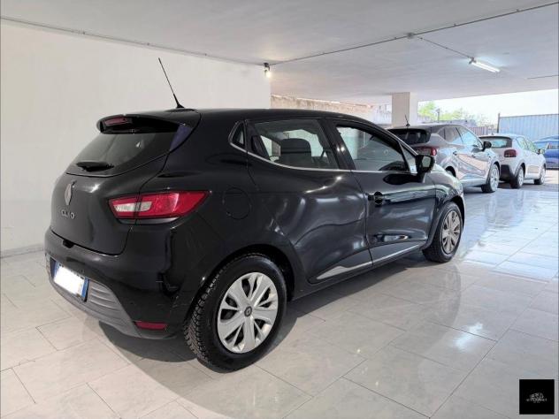 RENAULT - Clio - 1.5 dCi 8V 90 CV S&S 5p. Duel - Foto 5