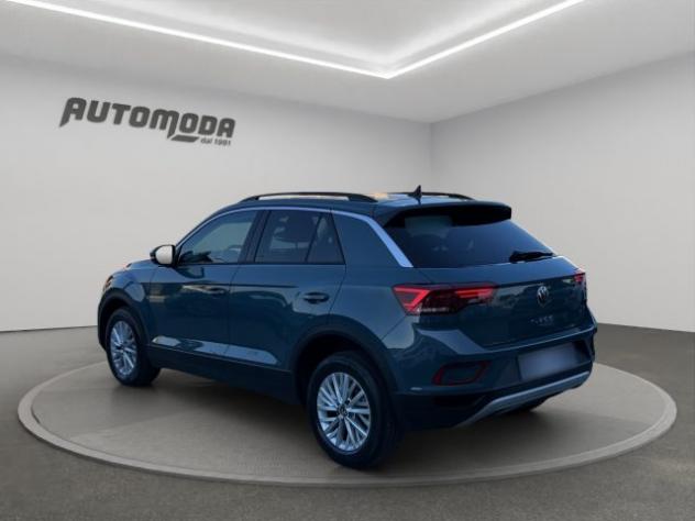 VOLKSWAGEN T-Roc 1.0 TSI Life rif. 23958043 - Foto 6