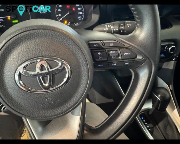 Toyota Yaris IV 1.5h Business - Foto 7