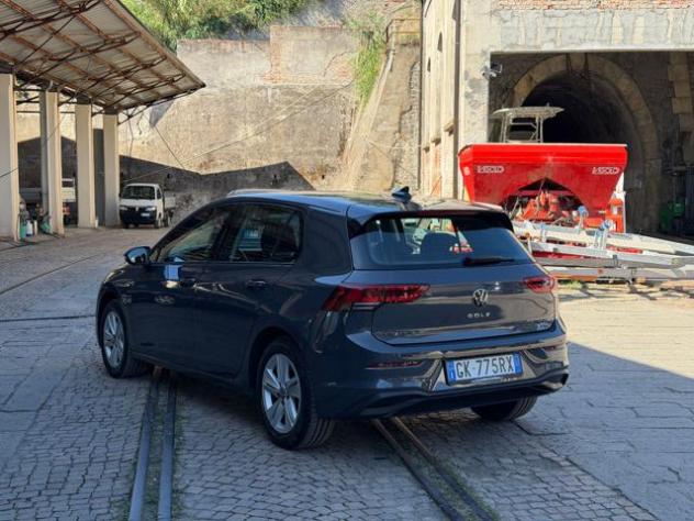 VOLKSWAGEN Golf 1.0 eTSI EVO DSG Life rif. 24157208 - Foto 7