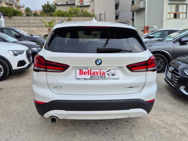 Bmw X1 S-Drive 16d SPORT LED NAVI AUTO - Foto 6