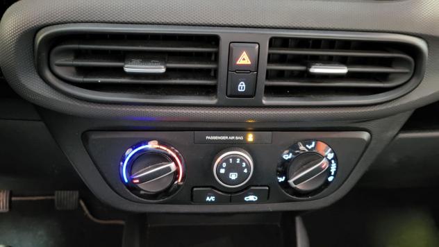 Hyundai i10 i10 1.0 mpi Connectline 67cv auto - Foto 9